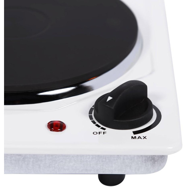 Плита настольная Saturn ST-ЕС0190