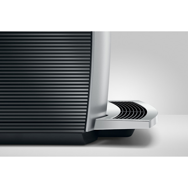 Кофемашина JURA E8 Touch (платиновый)