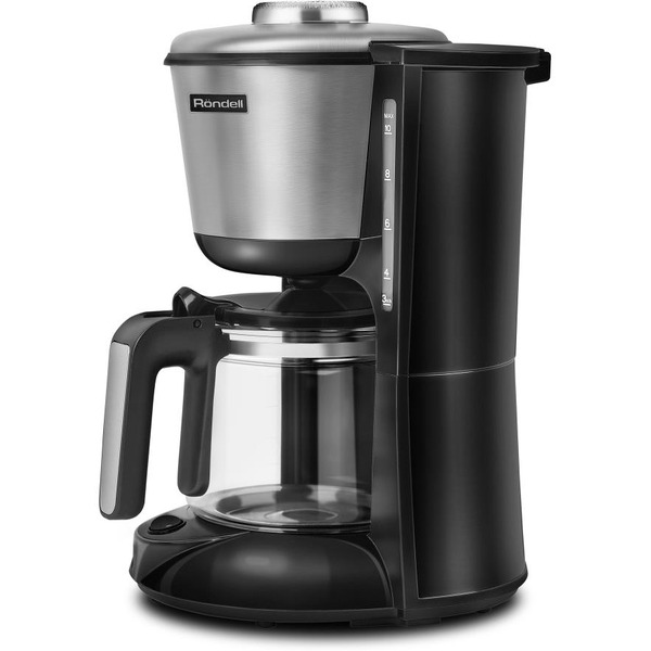 Кофеварка Rondell RDE-1100