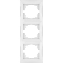 Рамка TDM Electric Лама SQ1815-0034