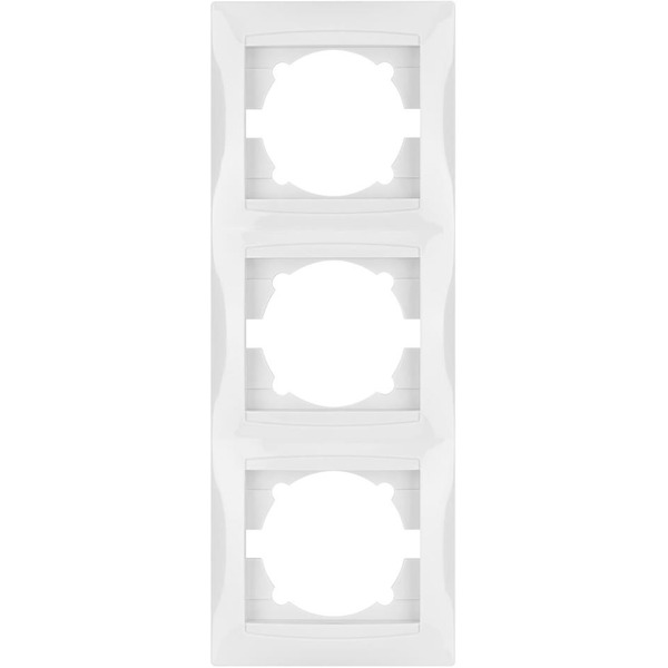 Рамка TDM Electric Лама SQ1815-0034
