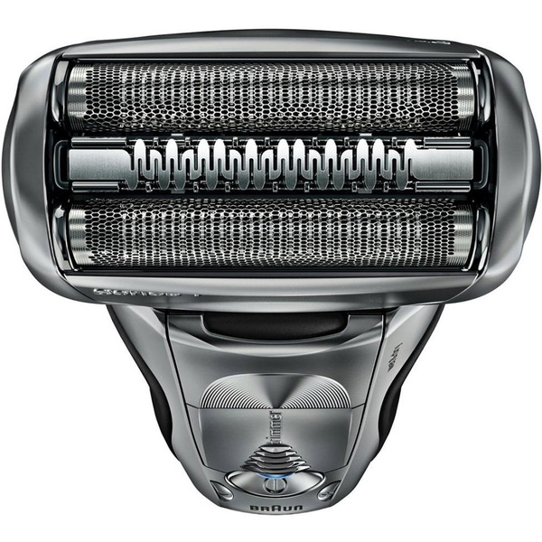 Электробритва BRAUN 7893s + Электрическая зубная щетка BRAUN Oral B Pro500/D16