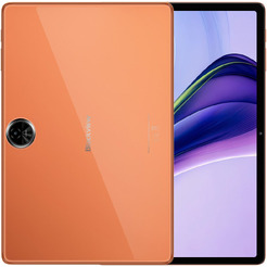 Планшет Blackview Zeno 5 LTE 8GB/128GB (оранжевый)
