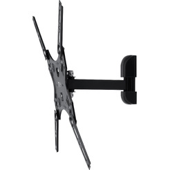 Кронштейн Buro MF1 (черный)