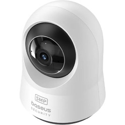 IP-камера Baseus Security P1 Pro 3K White (S0TV022132)