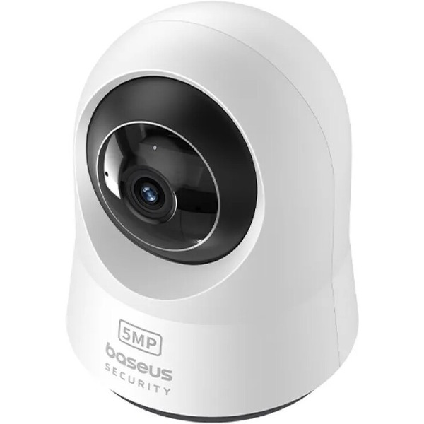 IP-камера Baseus Security P1 Pro 3K White (S0TV022132)