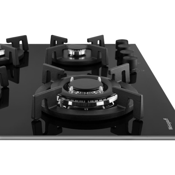 Варочная панель Weissgauff HG 641 BGV
