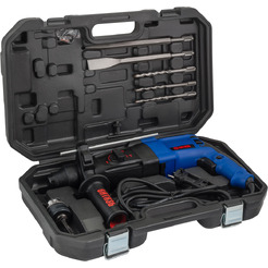 Перфоратор Витязь ПЭ-1100