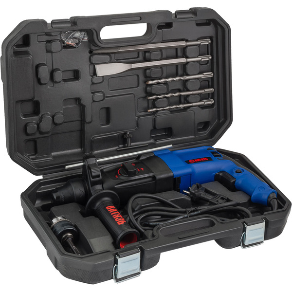 Перфоратор Витязь ПЭ-1100