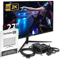 Монитор ExeGate Combat EG2700A EX297305RUS