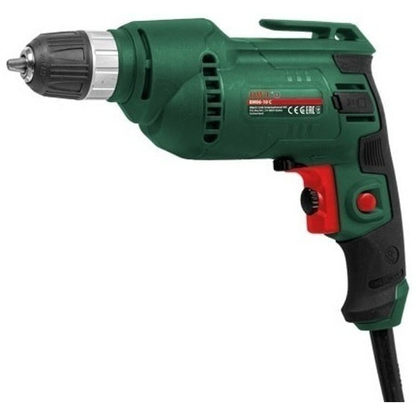 Безударная дрель DWT BM06-10 C