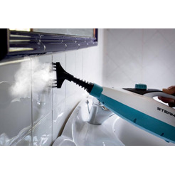 Паровая швабра Ariete 4175 Steam Mop Foldable 10 в 1