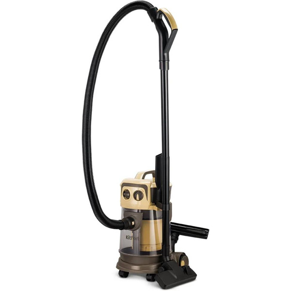 Пылесос Kitfort КТ-5192