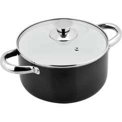 Кастрюля CS-KOCHSYSTEME Solaris Pro Cera 045920