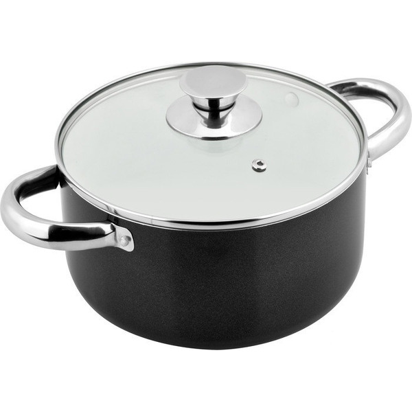 Кастрюля CS-KOCHSYSTEME Solaris Pro Cera 045920