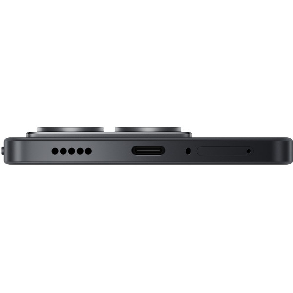 Смартфон Xiaomi 14T 12GB/256GB Titan Black RU