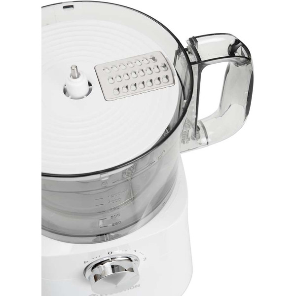 Кухонный комбайн Evolution CMB-961GL (белый)