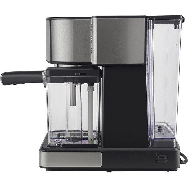 Кофеварка Polaris PCM 1536E Adore Cappuccino
