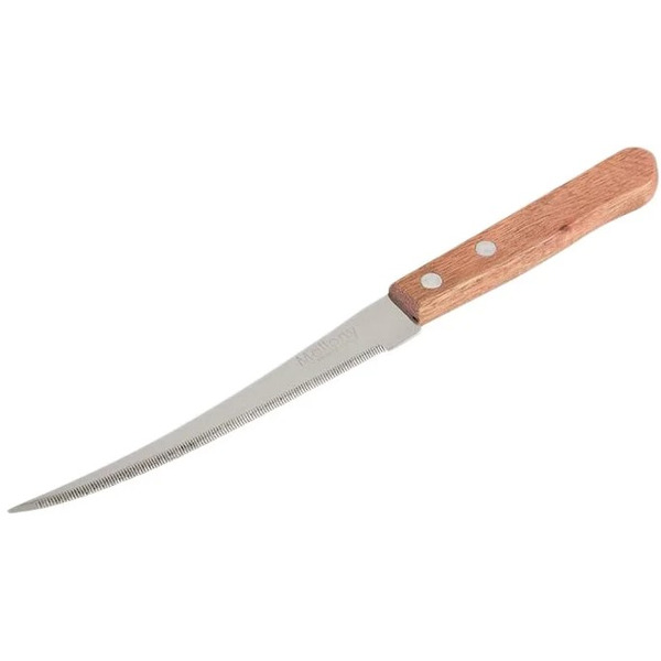 Кухонный нож Mallony Albero MAL-04AL