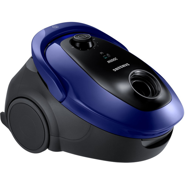 Пылесос SAMSUNG VC20M251AWB/EV