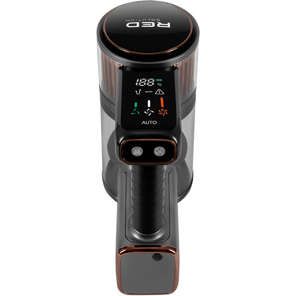 Пылесос RED SOLUTION V3090