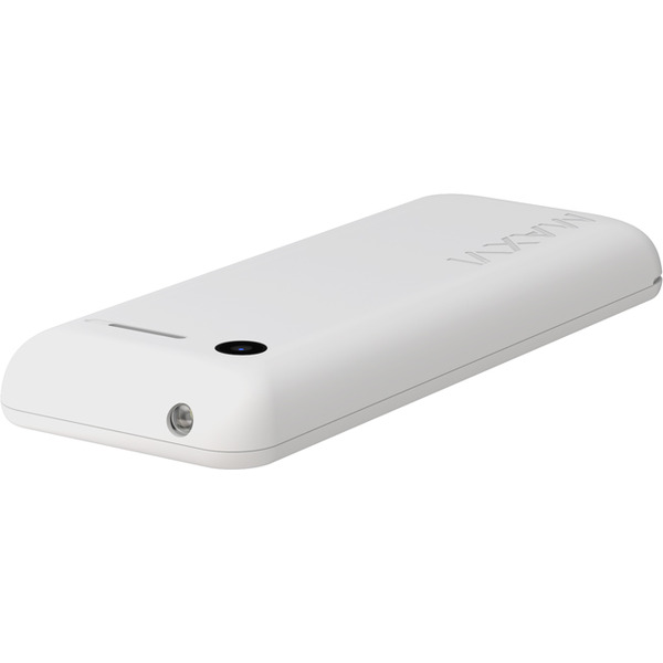 Мобильный телефон Maxvi P99 (белый)