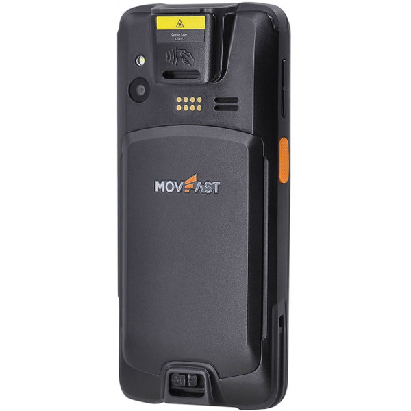 Терминал сбора данных Mertech MovFast S55
