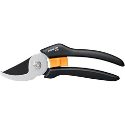 Секатор плоскостной Fiskars Soli P121 1057160