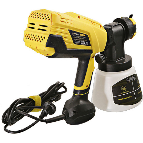 Краскораспылитель Hanskonner HSG9675