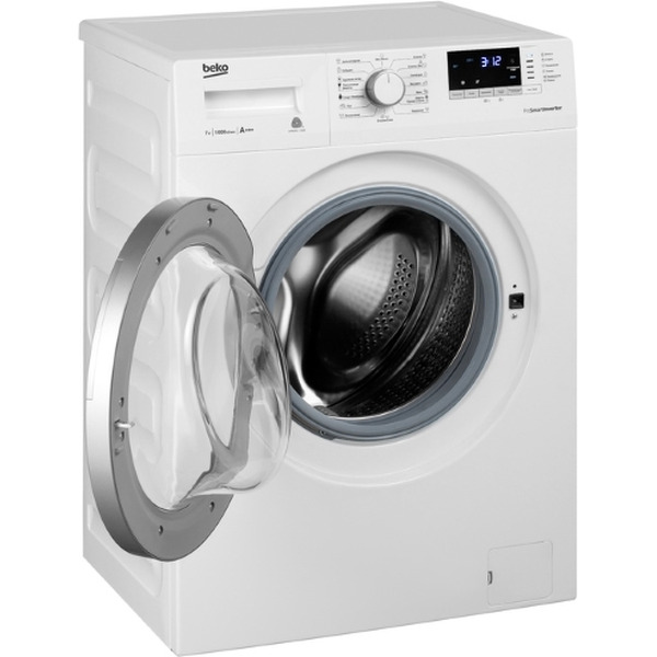 Стиральная машина BEKO ELSE77512XSWI