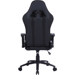 Кресло CACTUS CS-CHR-030BL (черный)