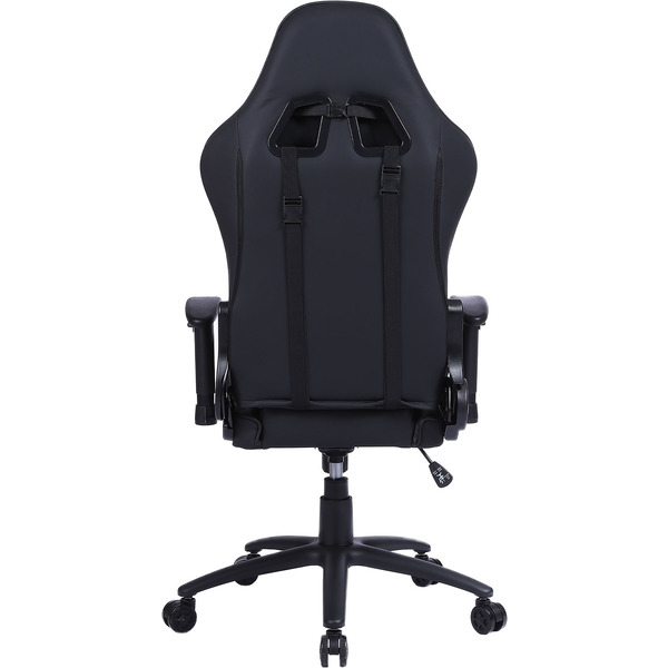 Кресло CACTUS CS-CHR-030BL (черный)