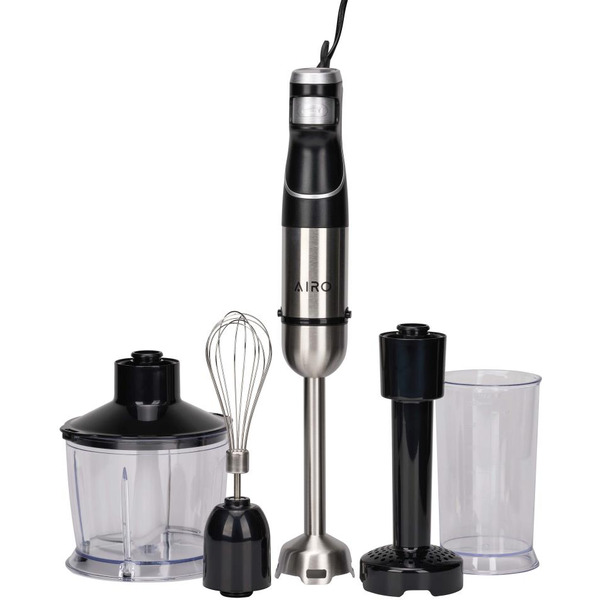 Блендер AIRO HB1200PGM
