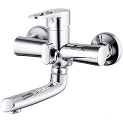 Смеситель для ванны ECONOCE EC0402