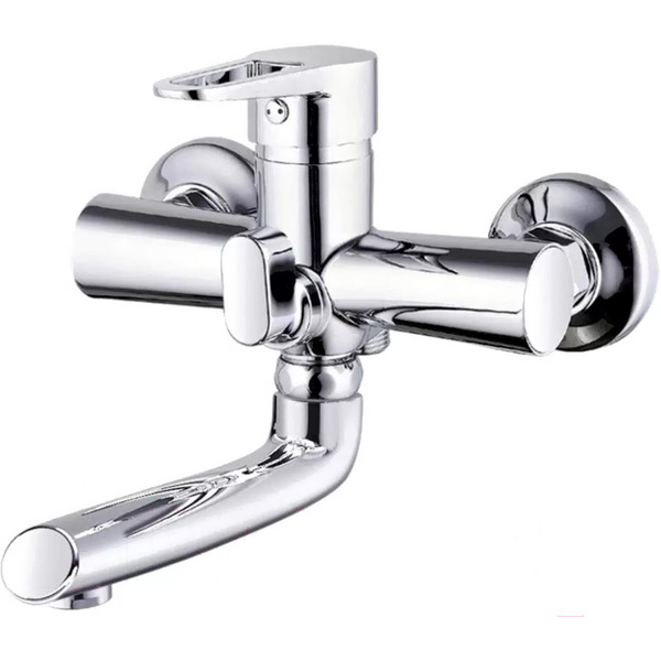 Смеситель для ванны ECONOCE EC0402