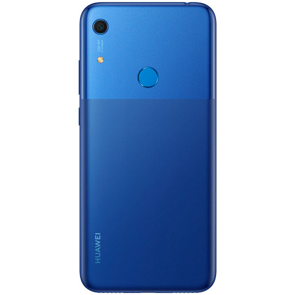 Смартфон Huawei Y6s (JAT-LX1) лиловый