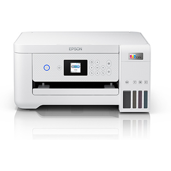 МФУ Epson EcoTank L4266 (C11CJ63516)