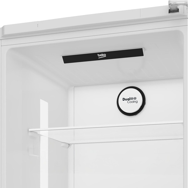 Холодильник BEKO B3RCNK405HDW