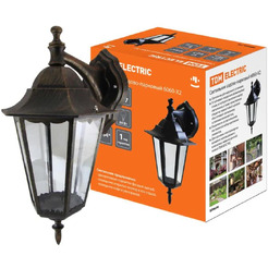 Уличный светильник TDM SQ0330-0012