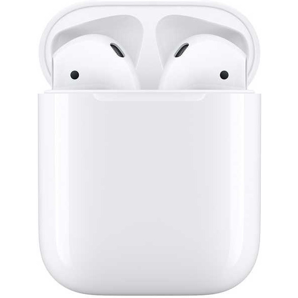Беспроводные наушники Apple AirPods with Charging Case (MV7N2RU/A)