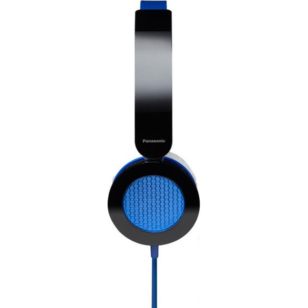 Наушники-гарнитура PANASONIC RP-HXS200ME-A