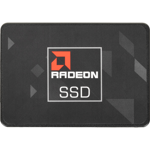 SSD AMD Radeon R5 256GB R5SL256G