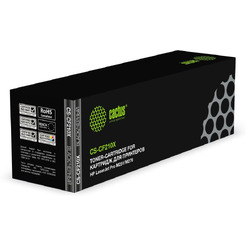 Картридж лазерный Cactus CS-CF210X CF210X черный (2400стр.) для HP LJ Pro M251/M276