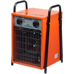 Тепловая пушка Ecoterm EHC-05/3B