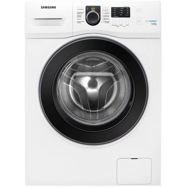 Стиральная машина SAMSUNG WF60F1R2E2WDLP