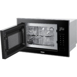 Встраиваемая микроволновая печь Haier HMX-BTG259B