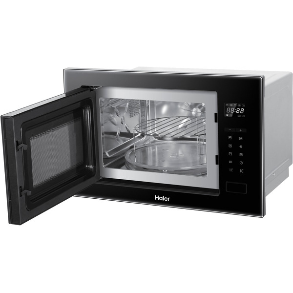 Встраиваемая микроволновая печь Haier HMX-BTG259B
