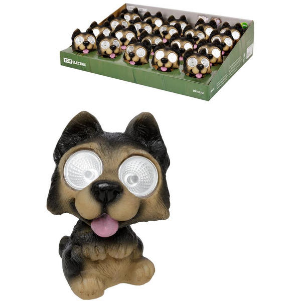 Светильник ландшафтный TDM Electric Рэкс ССЛ-175 SQ0330-0174