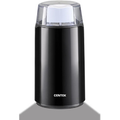 Кофемолка Centek CT-1360 Black