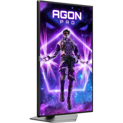 Монитор AOC Agon Pro OLED AG326UD